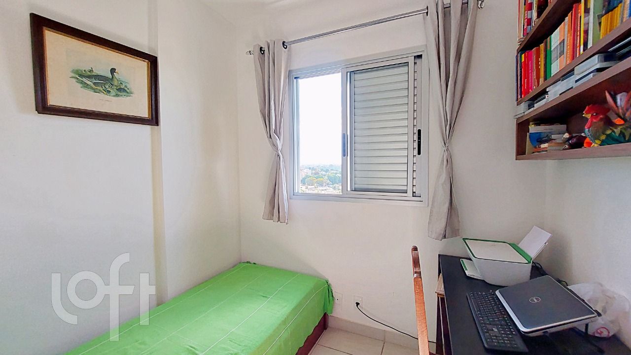 Apartamento à venda com 3 quartos, 140m² - Foto 16