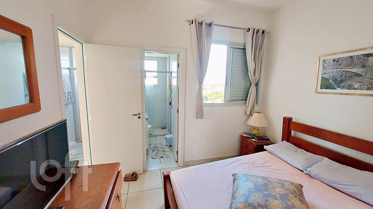 Apartamento à venda com 3 quartos, 140m² - Foto 13