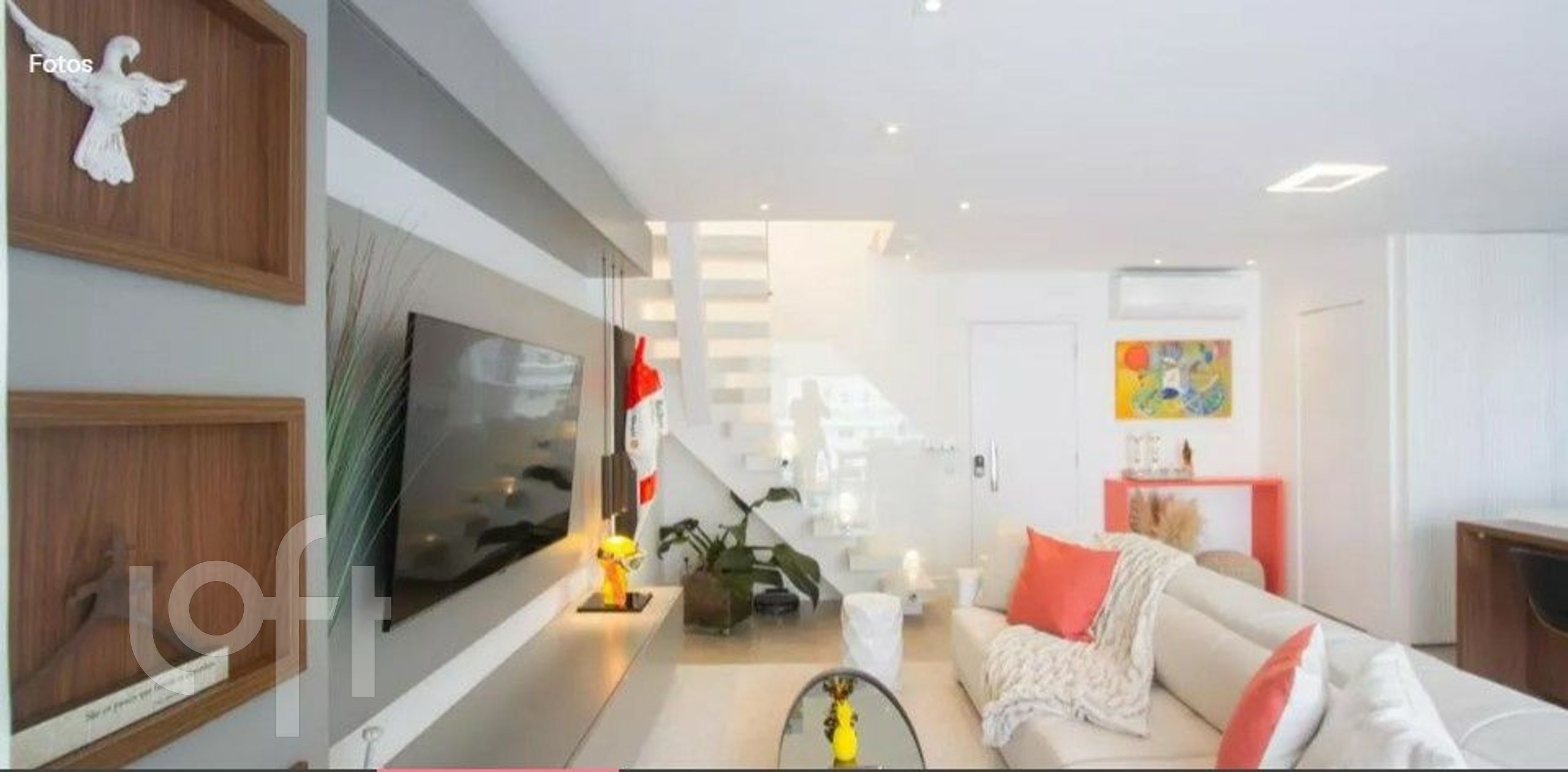 Apartamento à venda com 2 quartos, 100m² - Foto 3