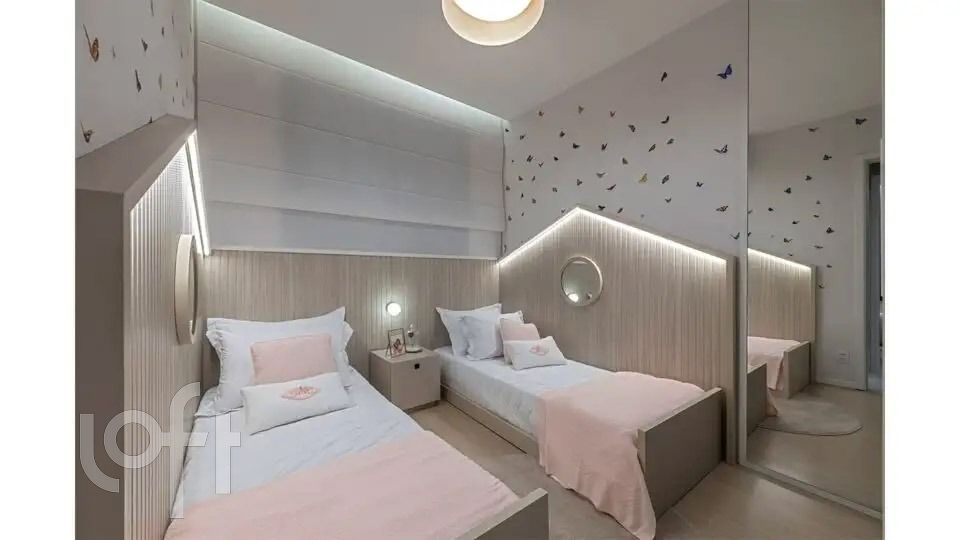 Apartamento à venda com 3 quartos, 746m² - Foto 6