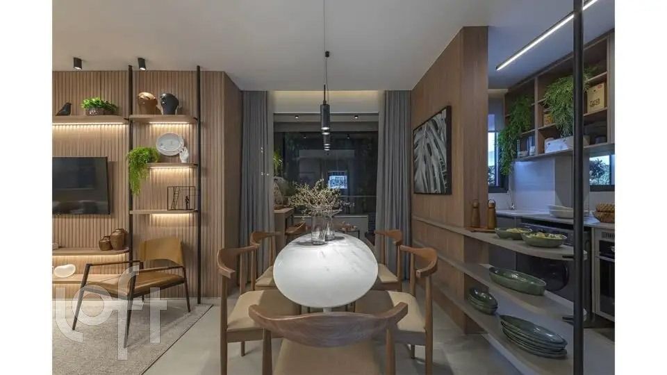 Apartamento à venda com 3 quartos, 746m² - Foto 3