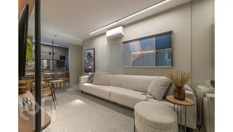 Apartamento à venda com 3 quartos, 746m² - Foto 1