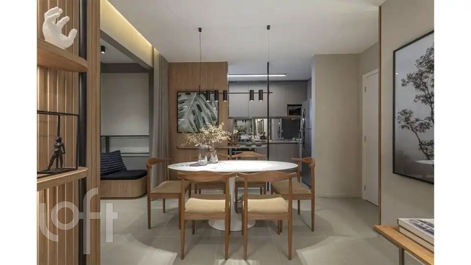 Apartamento à venda com 3 quartos, 746m² - Foto 2