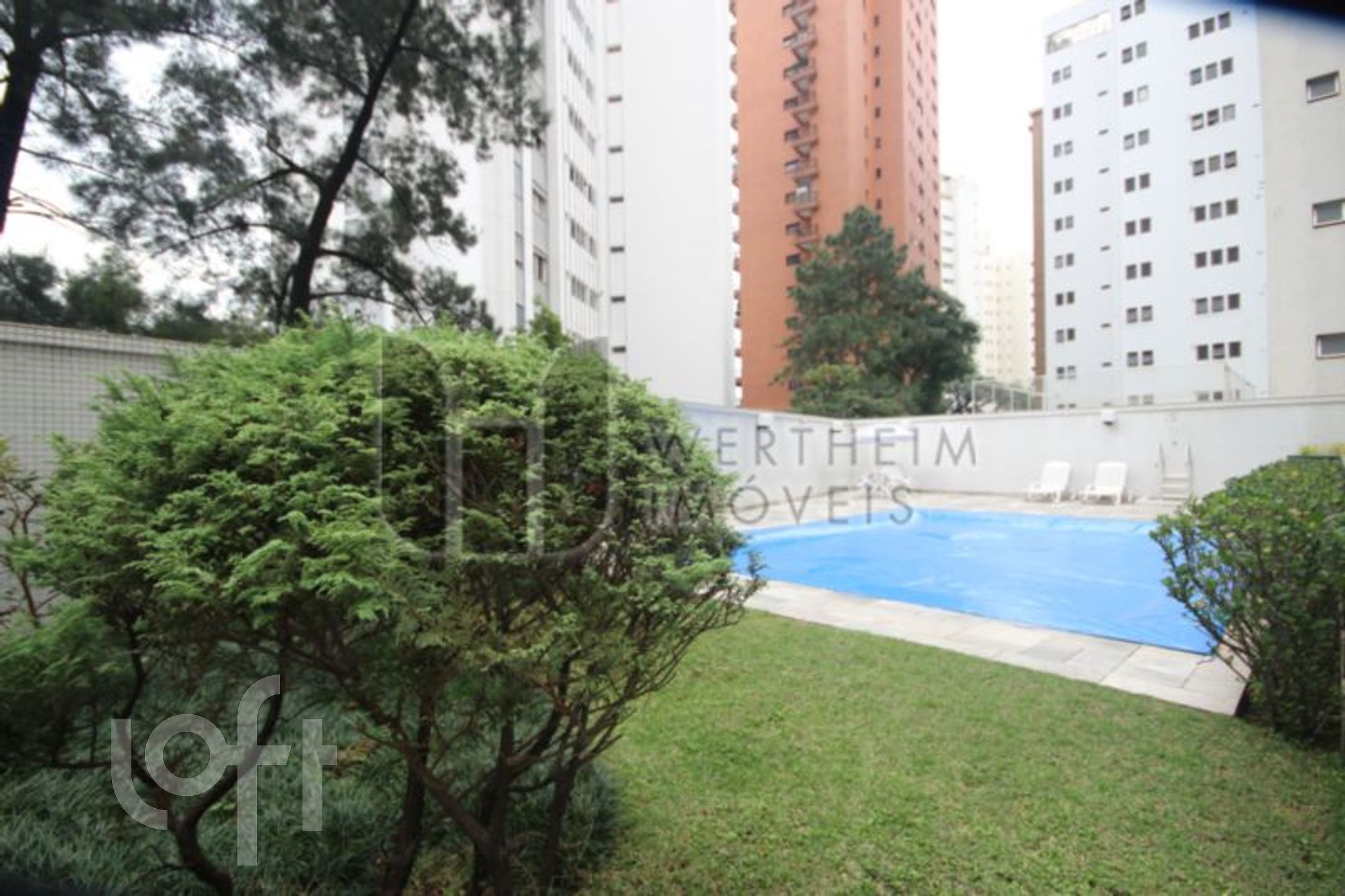 Apartamento à venda com 4 quartos, 202m² - Foto 24