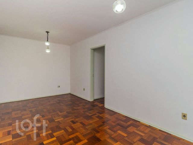 Apartamento com 84m², 3 dormitórios, 1 vaga, Petrópolis em Porto Alegre
