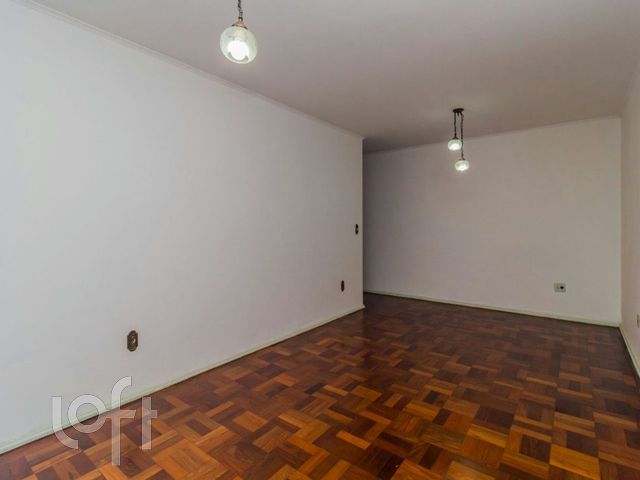 Apartamento com 84m², 3 dormitórios, 1 vaga, Petrópolis em Porto Alegre