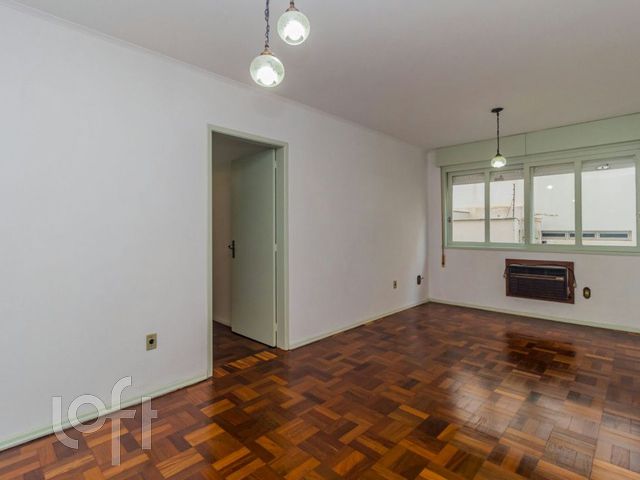Apartamento com 84m², 3 dormitórios, 1 vaga, Petrópolis em Porto Alegre