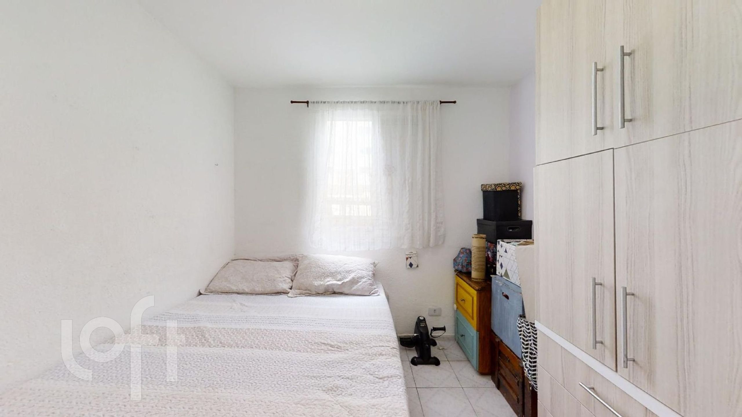 Apartamento à venda com 2 quartos, 56m² - Foto 12