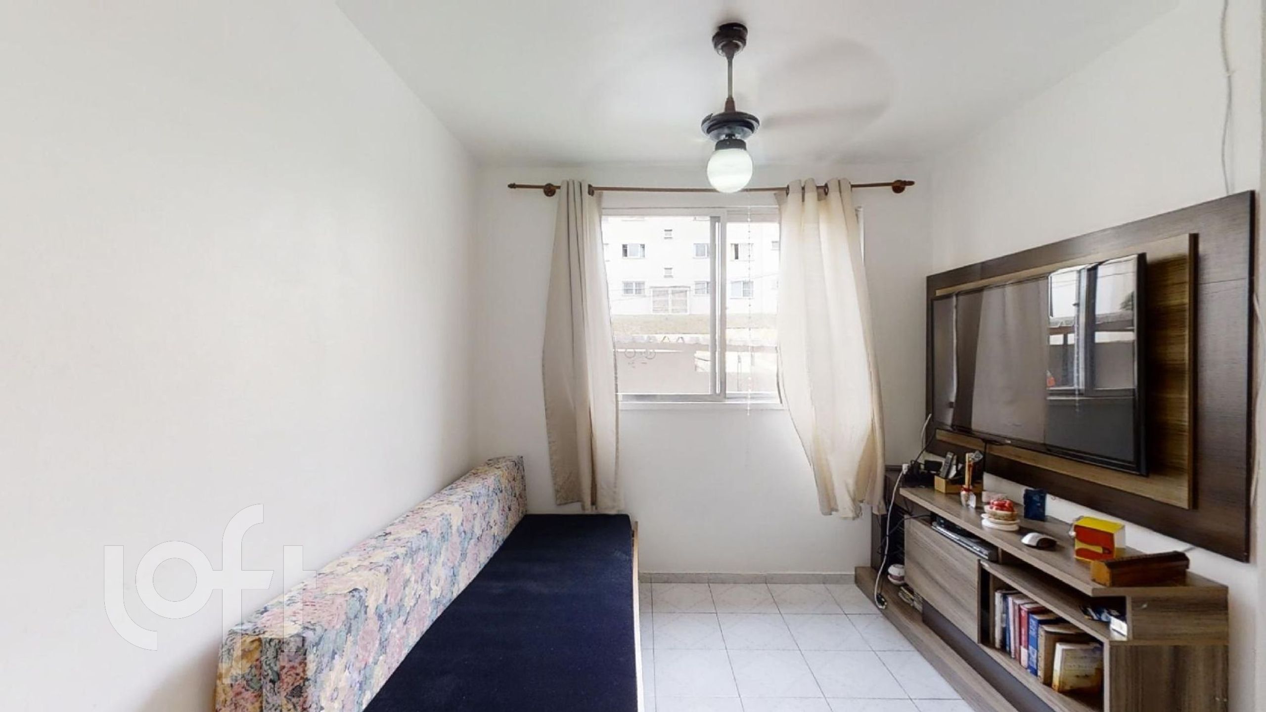 Apartamento à venda com 2 quartos, 56m² - Foto 10