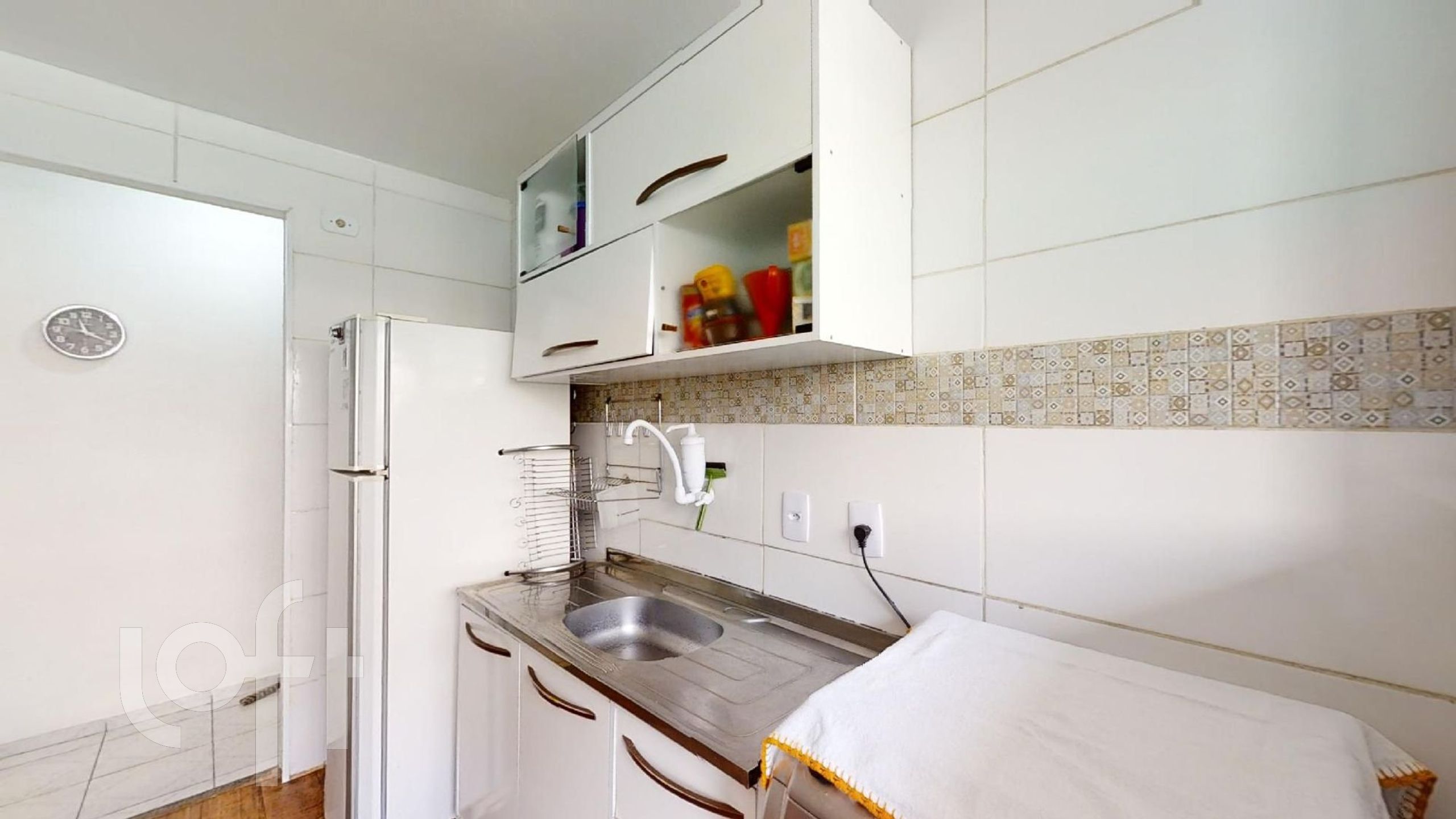 Apartamento à venda com 2 quartos, 56m² - Foto 6