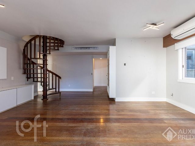 Apartamento com 337m², 3 dormitórios, 2 vagas, Bela Vista em Porto Alegre