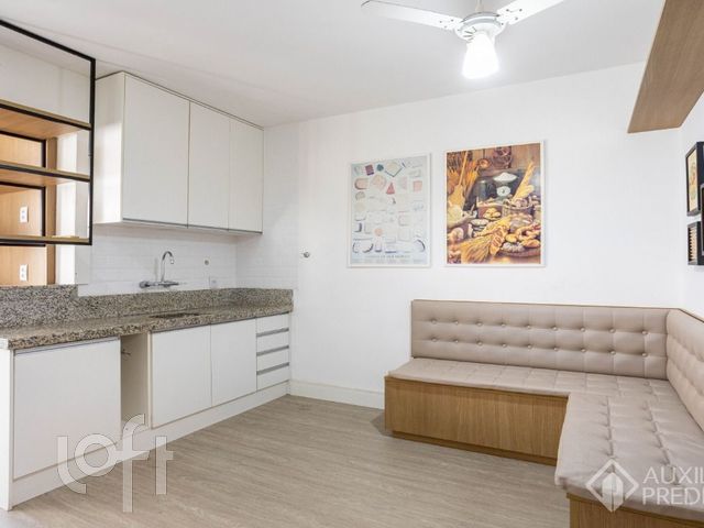 Apartamento com 337m², 3 dormitórios, 2 vagas, Bela Vista em Porto Alegre