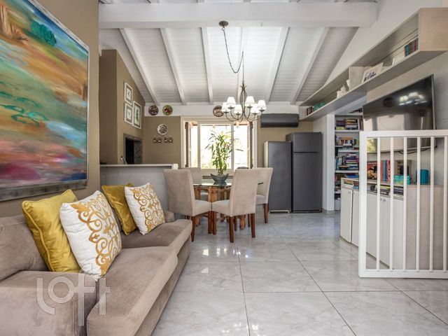 Apartamento com 337m², 3 dormitórios, 2 vagas, Bela Vista em Porto Alegre