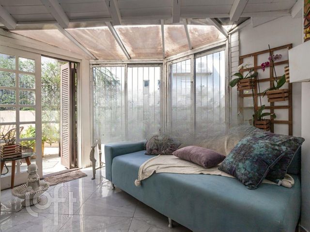 Apartamento com 337m², 3 dormitórios, 2 vagas, Bela Vista em Porto Alegre