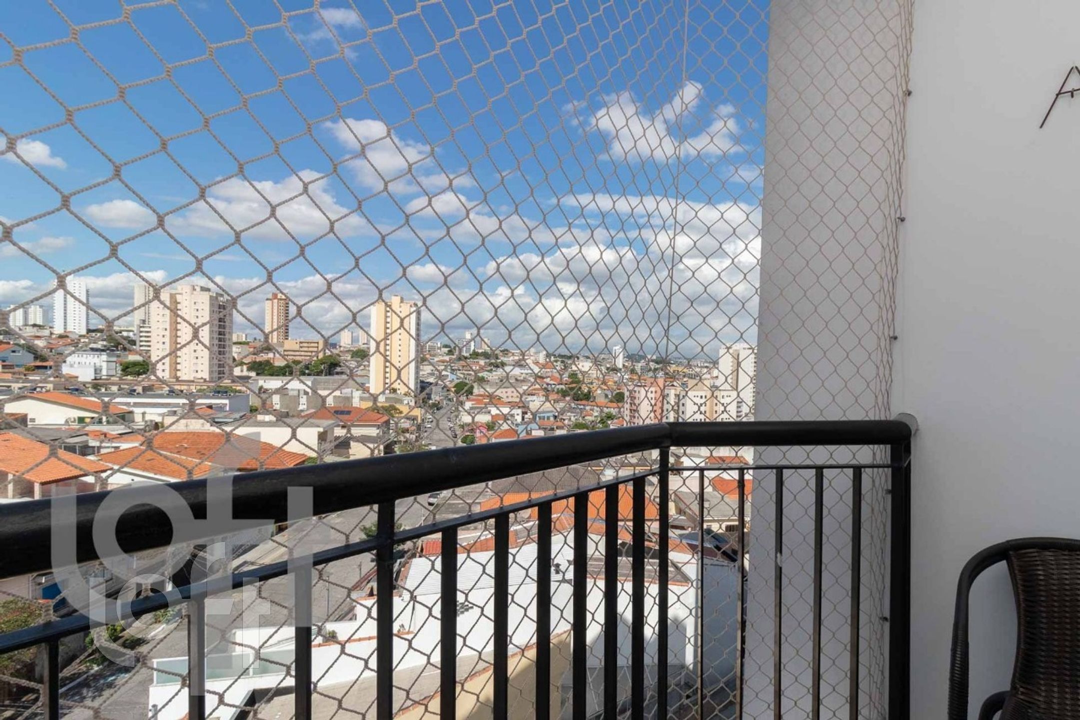 Apartamento à venda com 2 quartos, 65m² - Foto 9