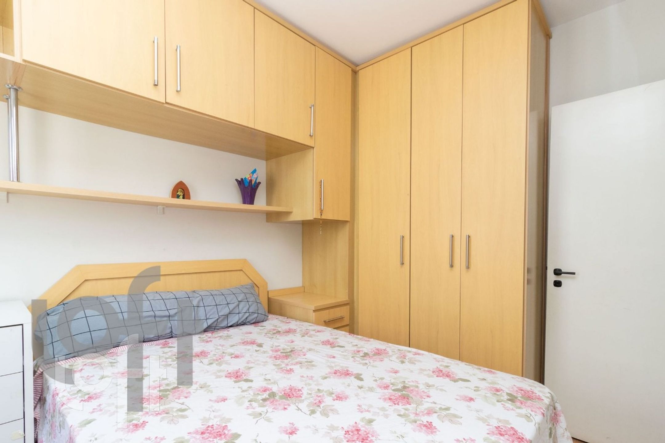 Apartamento à venda com 2 quartos, 65m² - Foto 6