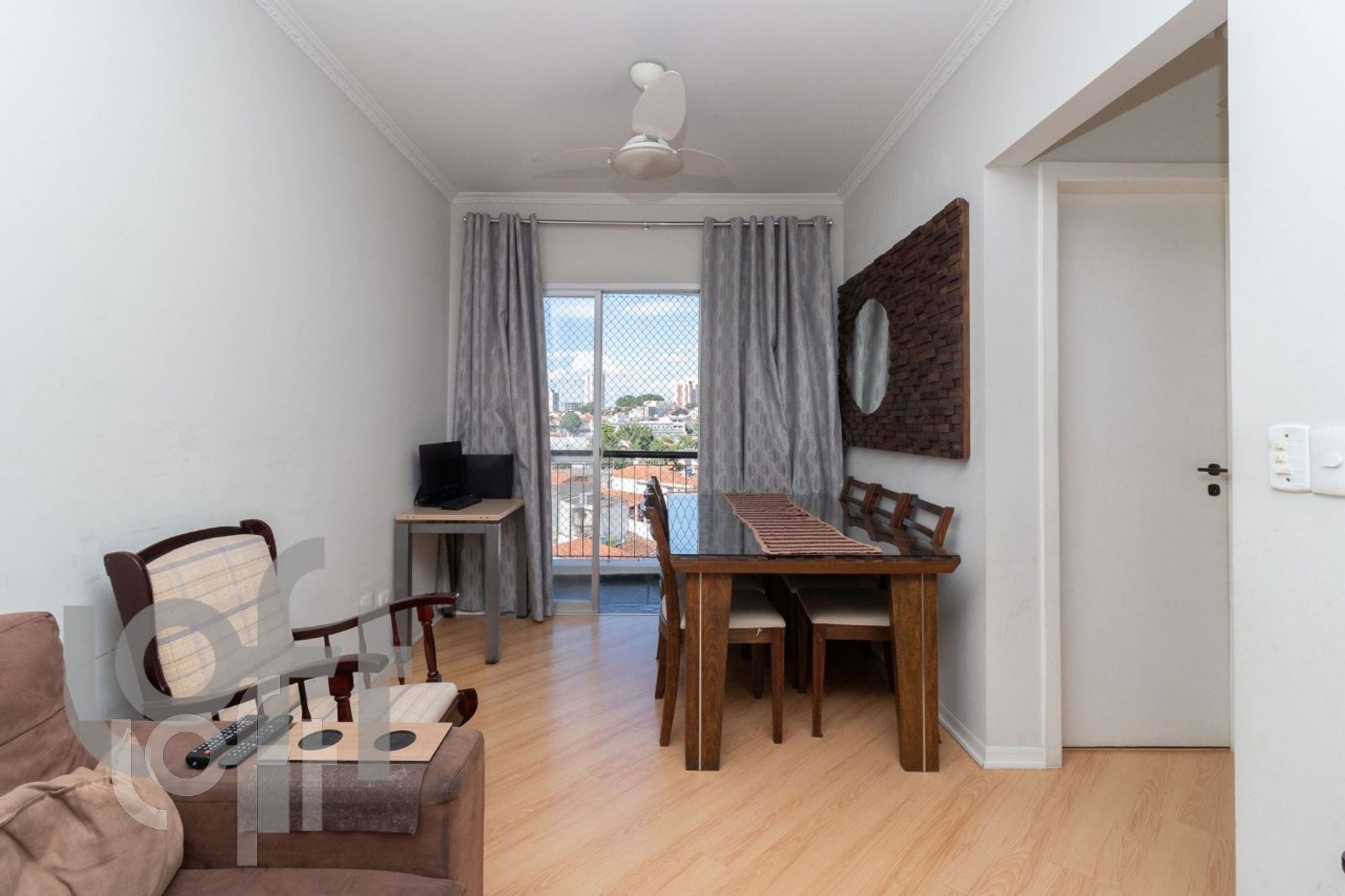 Apartamento à venda com 2 quartos, 65m² - Foto 21