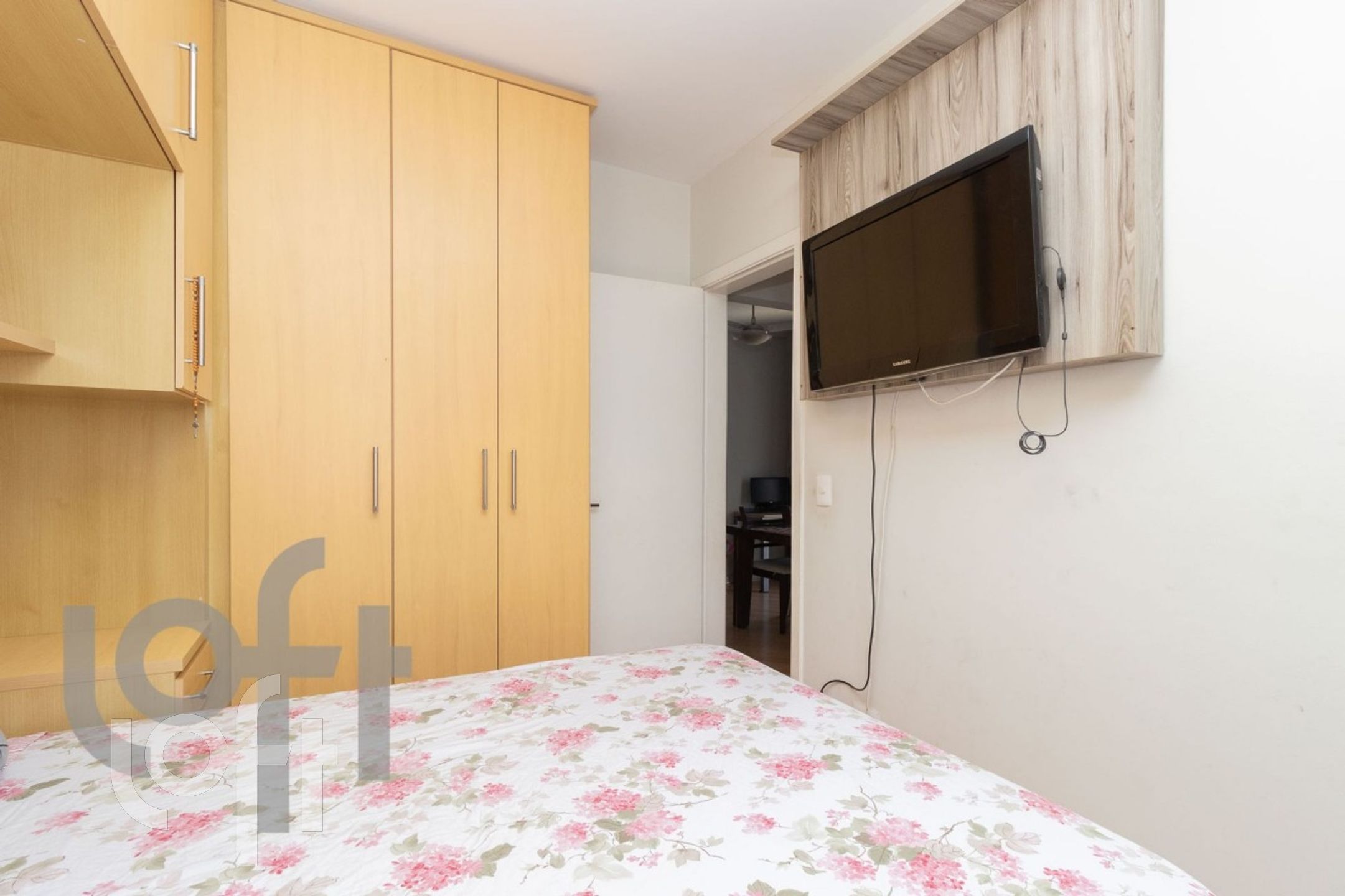 Apartamento à venda com 2 quartos, 65m² - Foto 5