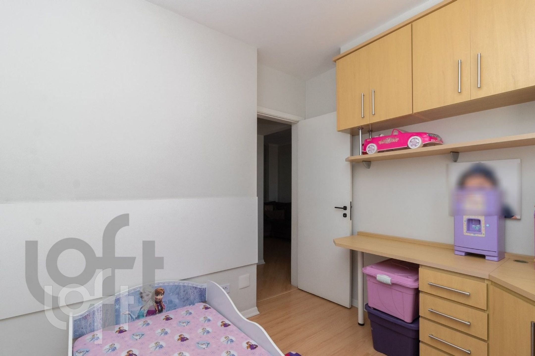 Apartamento à venda com 2 quartos, 65m² - Foto 2