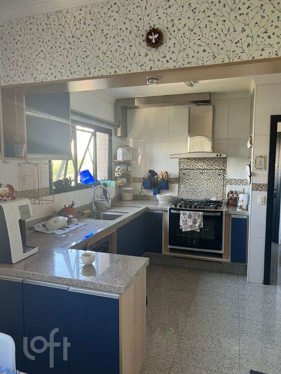 Apartamento à venda com 3 quartos, 190m² - Foto 10