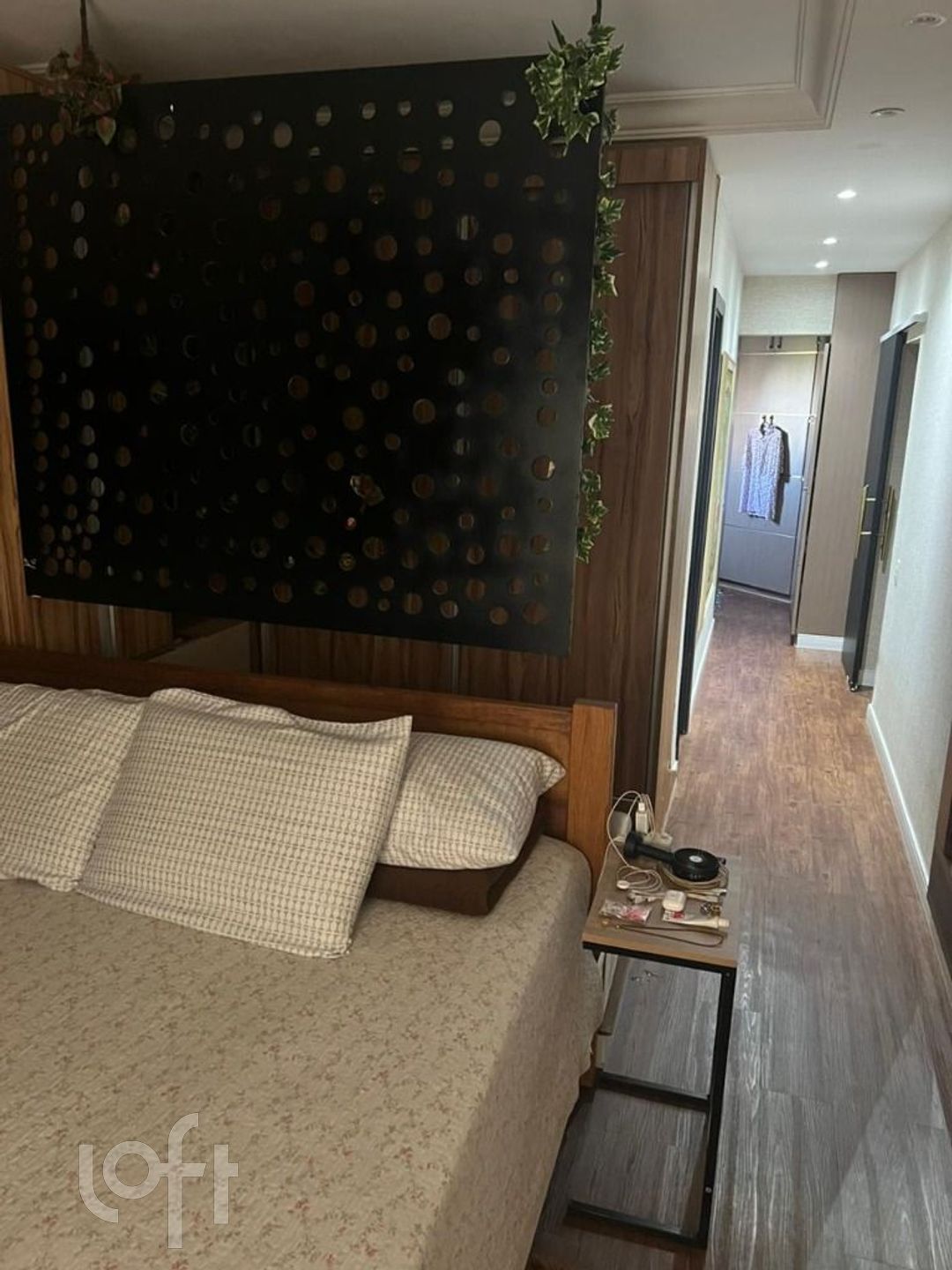 Apartamento à venda com 3 quartos, 190m² - Foto 6