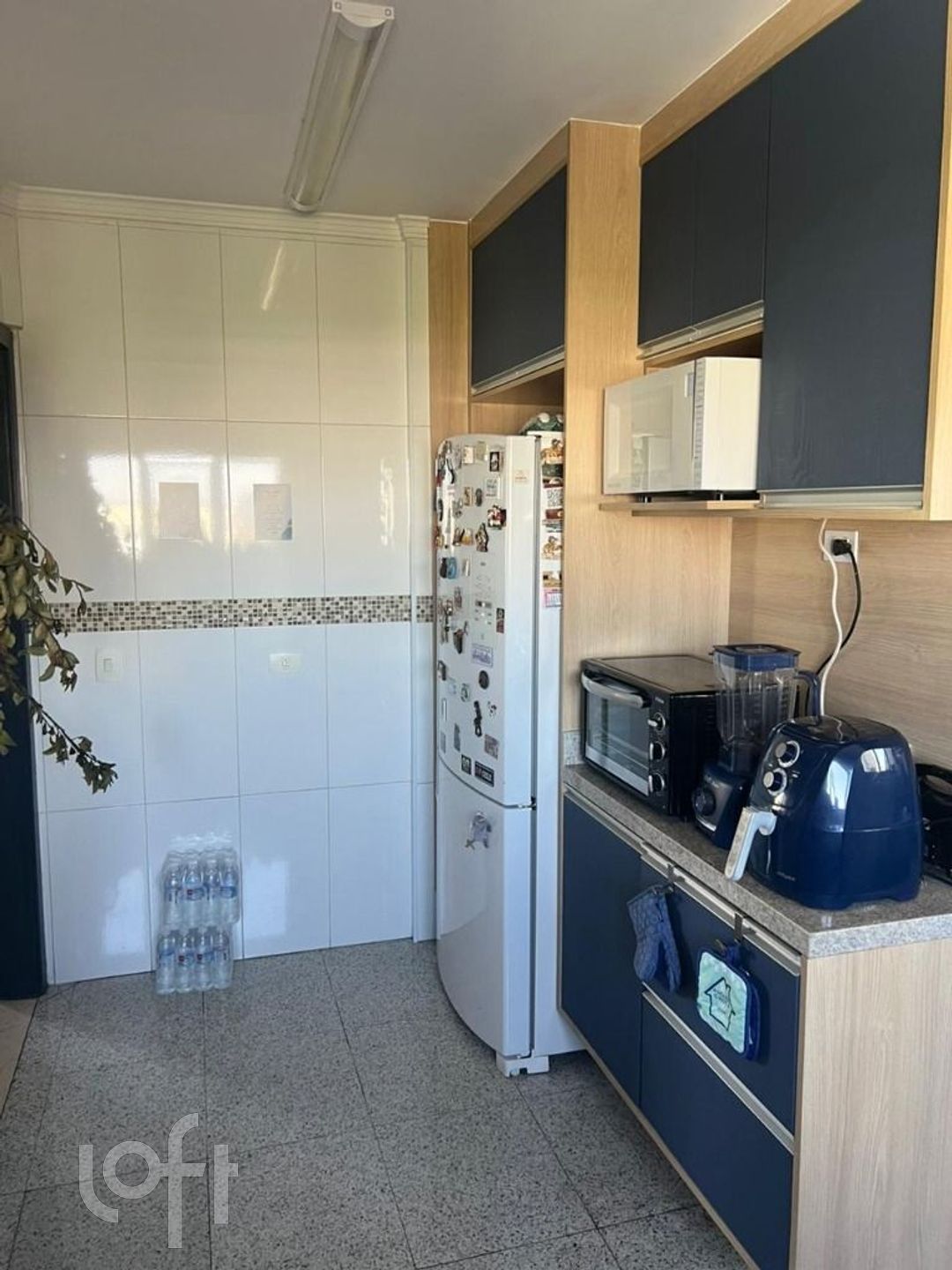 Apartamento à venda com 3 quartos, 190m² - Foto 9