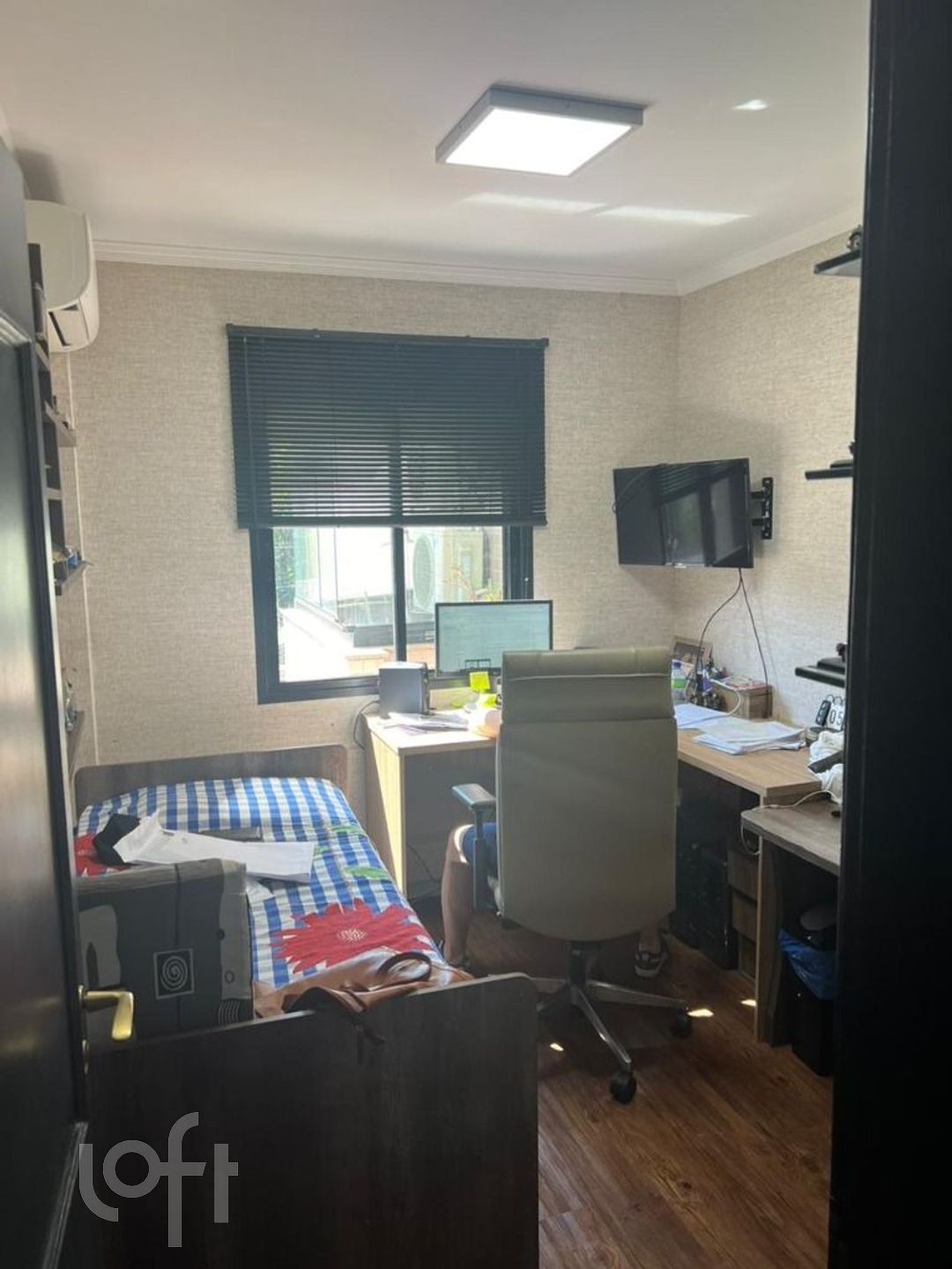 Apartamento à venda com 3 quartos, 190m² - Foto 8