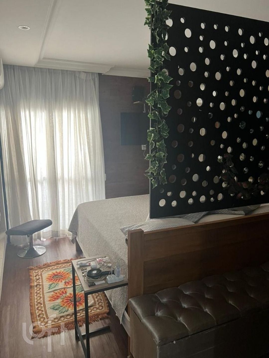 Apartamento à venda com 3 quartos, 190m² - Foto 7