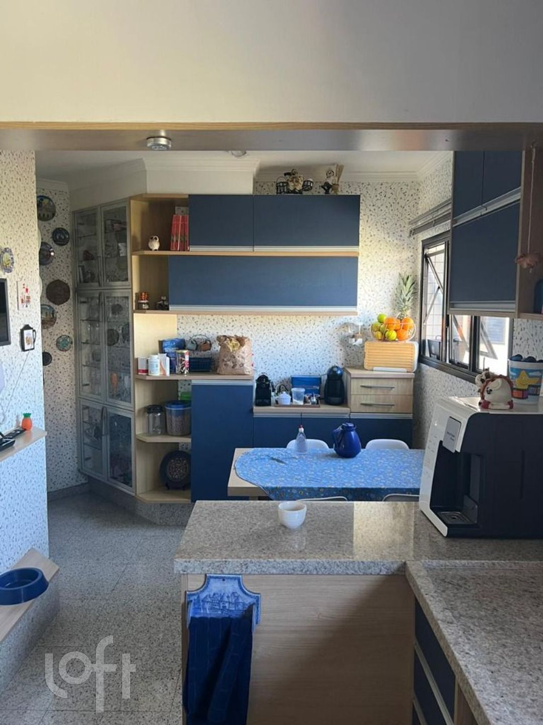 Apartamento à venda com 3 quartos, 190m² - Foto 11