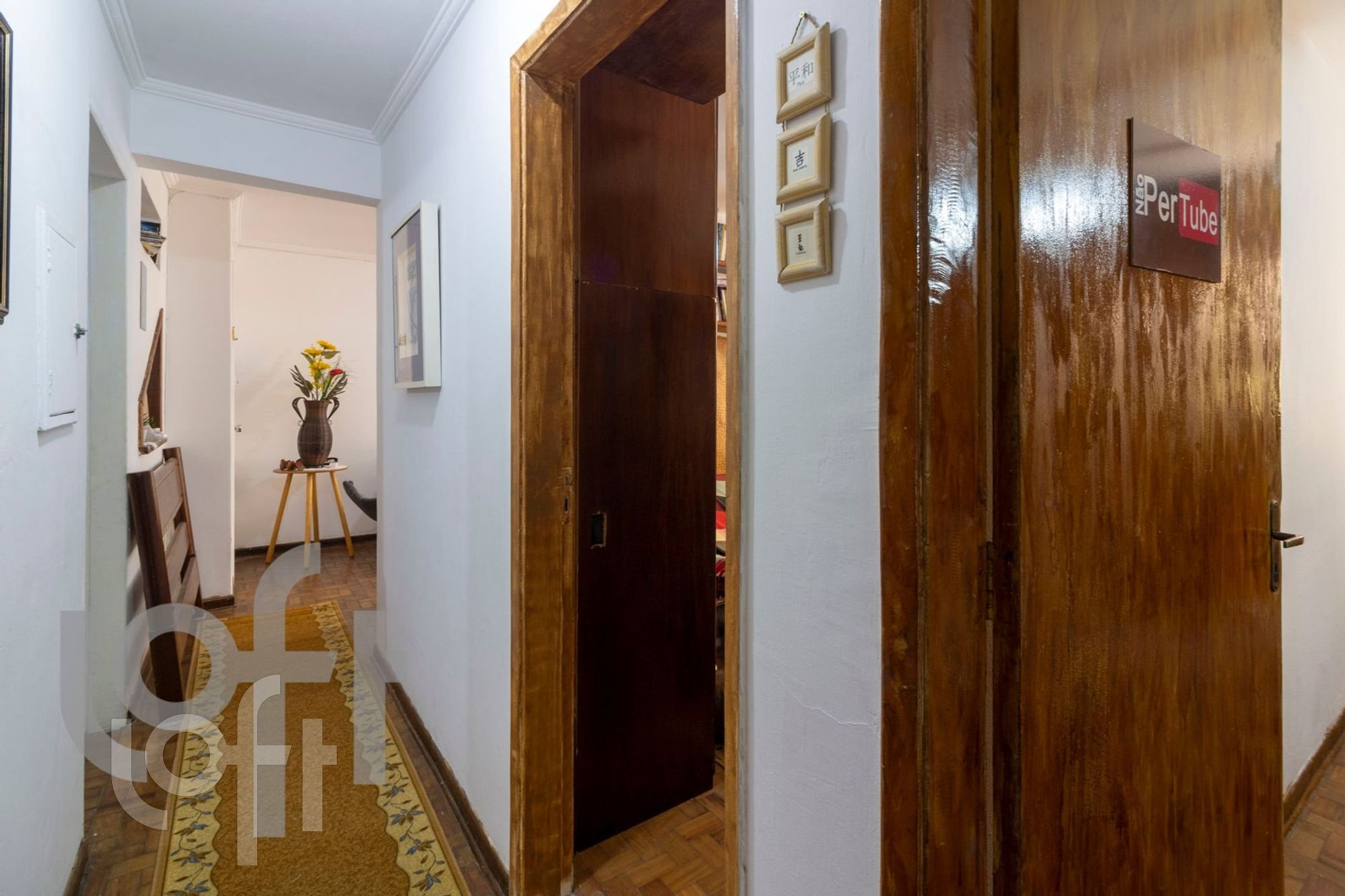 Apartamento à venda com 2 quartos, 100m² - Foto 3