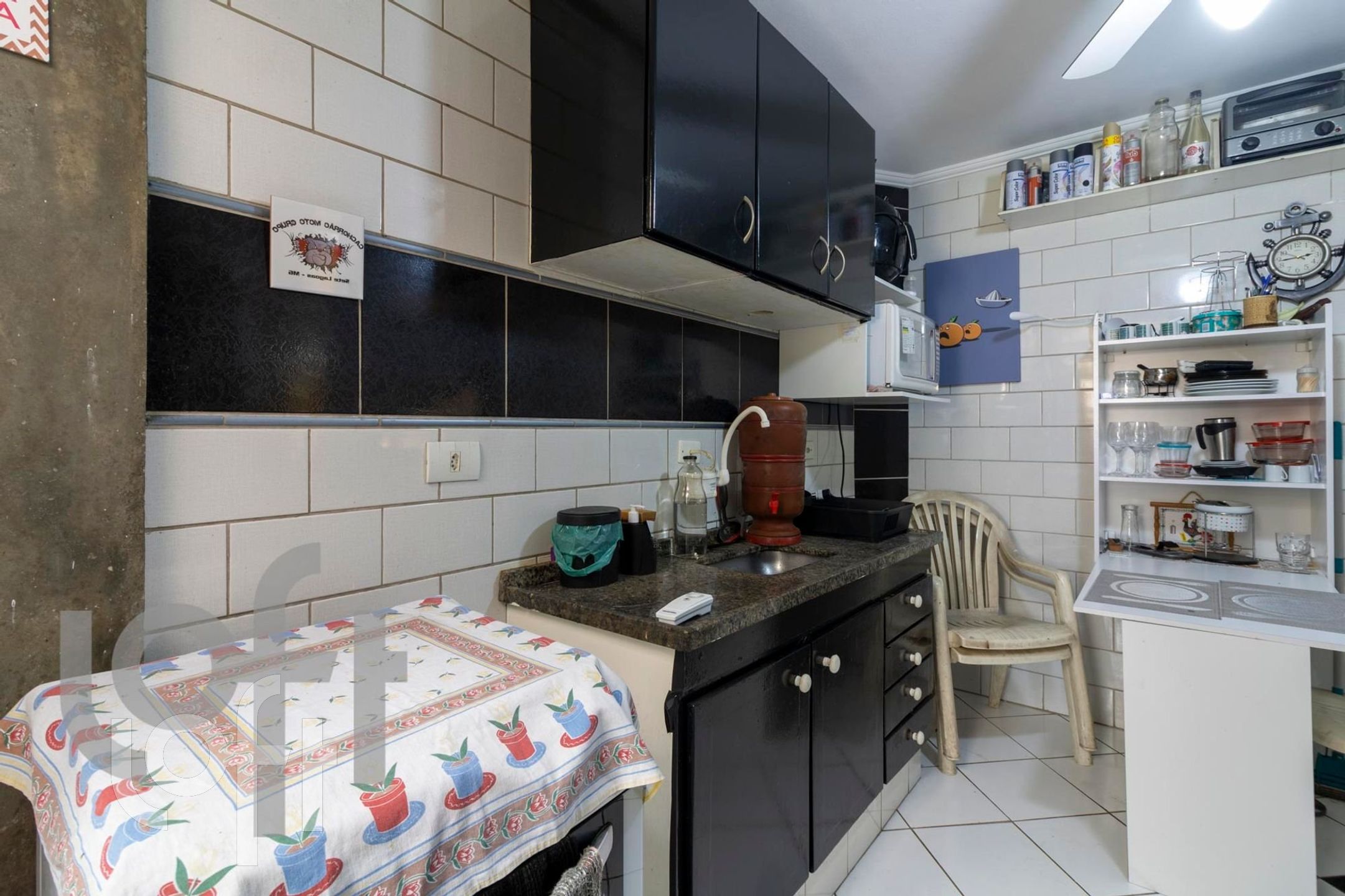 Apartamento à venda com 2 quartos, 100m² - Foto 26