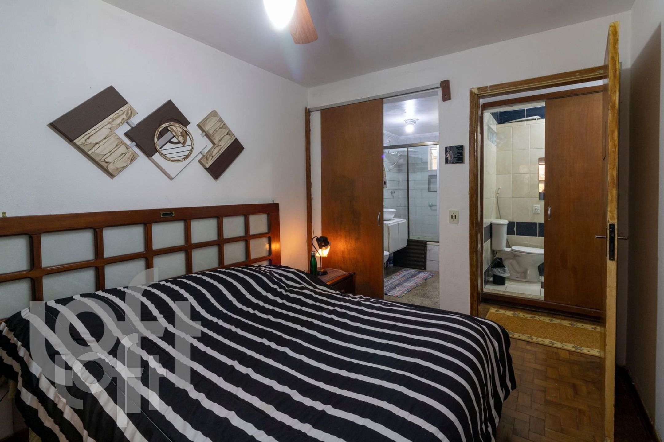 Apartamento à venda com 2 quartos, 100m² - Foto 9