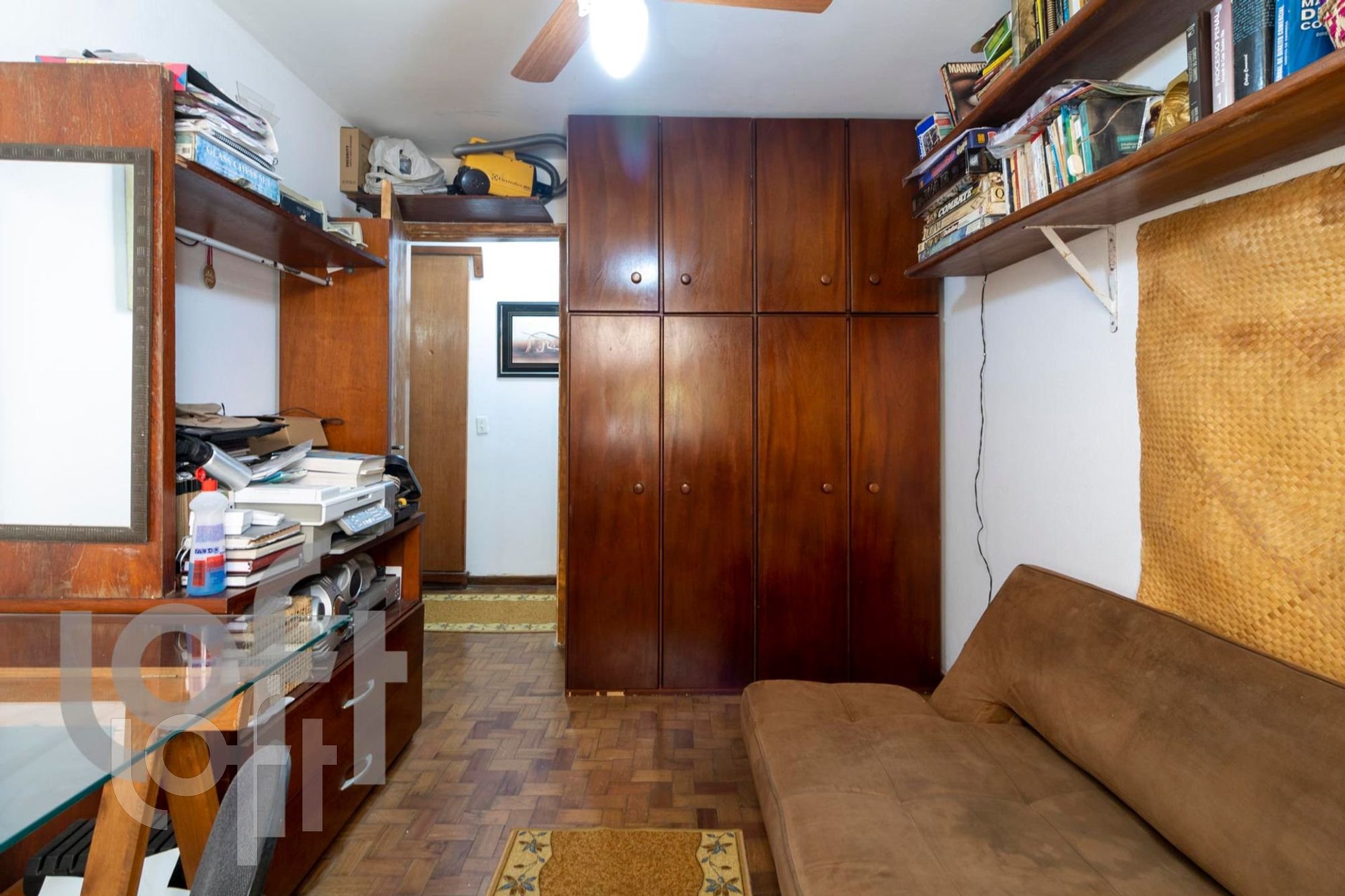 Apartamento à venda com 2 quartos, 100m² - Foto 5