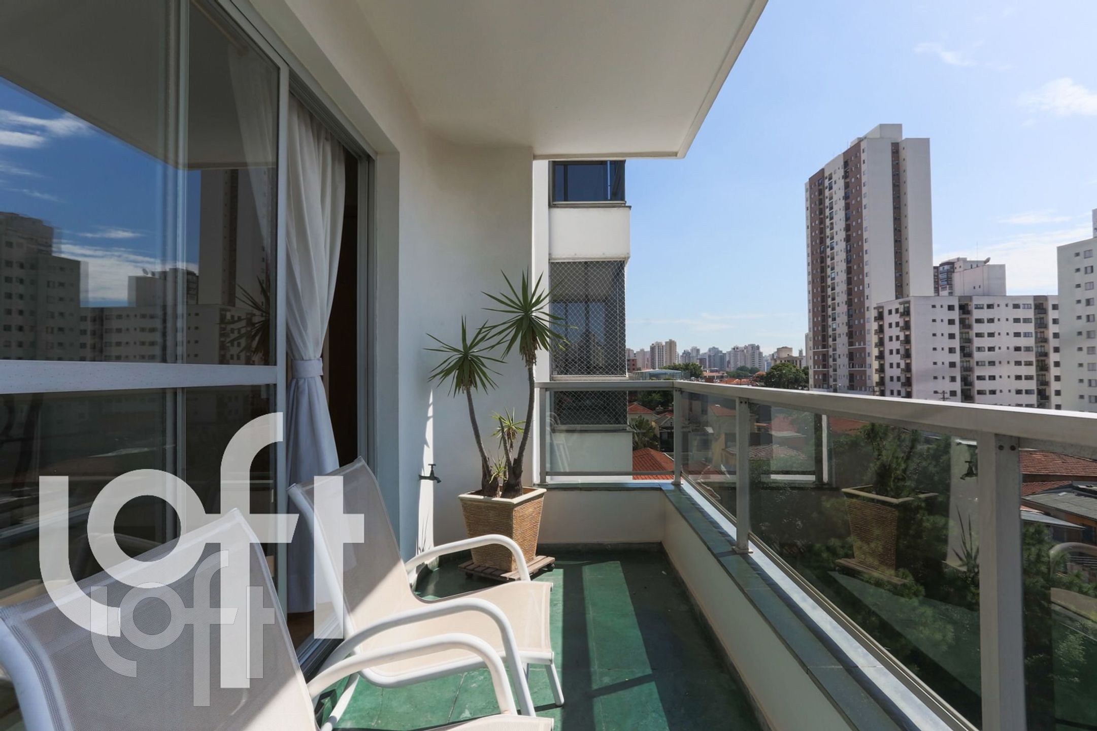 Apartamento à venda com 4 quartos, 142m² - Foto 19