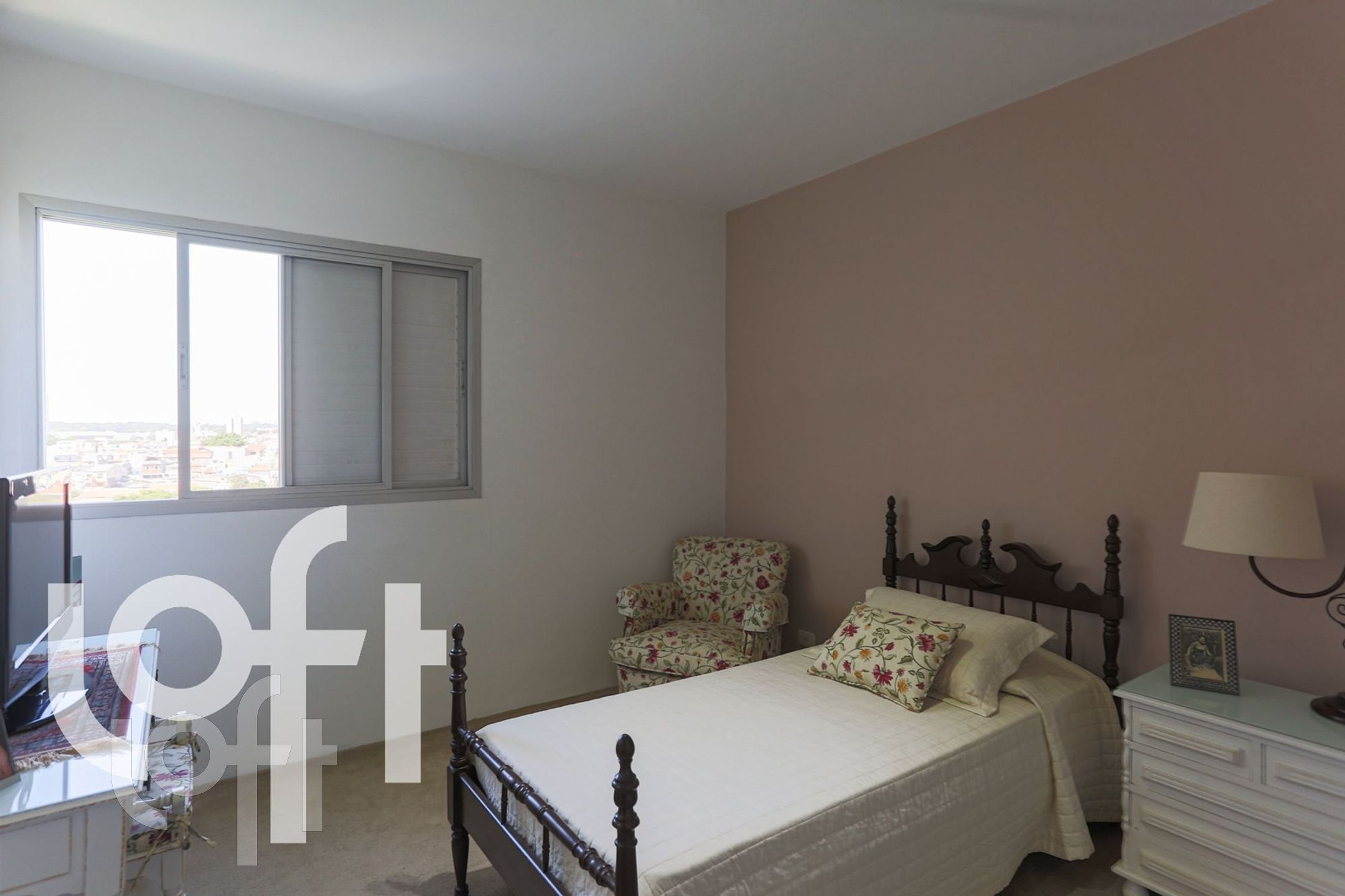 Apartamento à venda com 4 quartos, 142m² - Foto 11