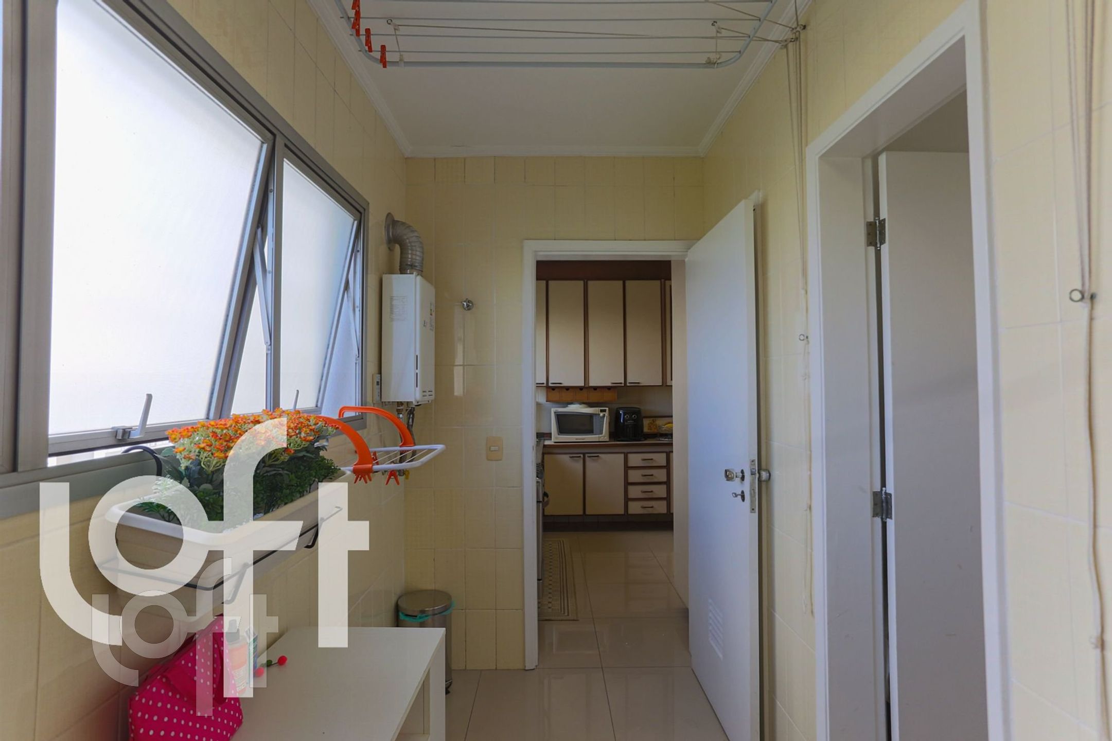 Apartamento à venda com 4 quartos, 142m² - Foto 26