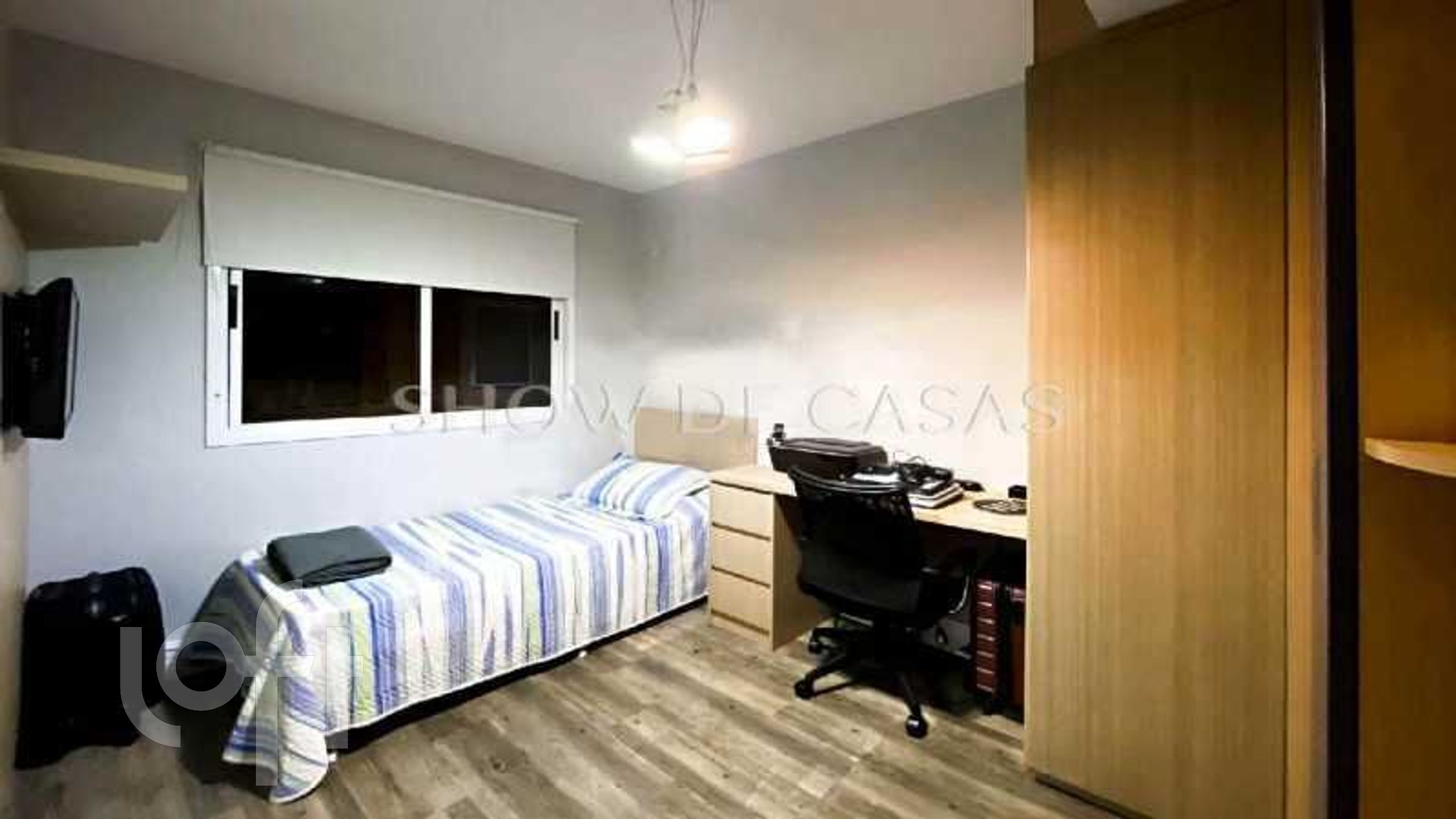 Casa à venda com 1 quarto, 180m² - Foto 6