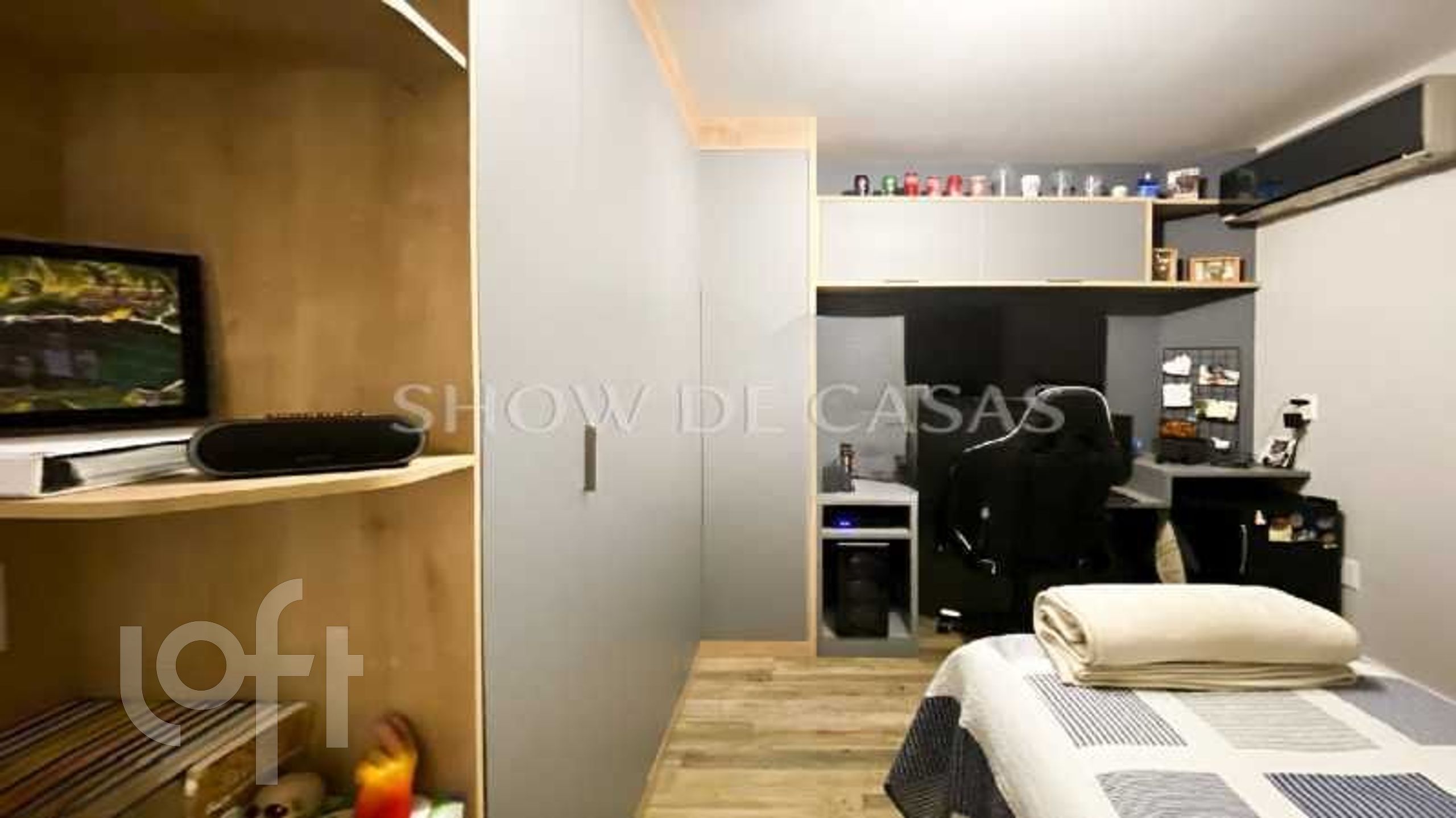 Casa à venda com 1 quarto, 180m² - Foto 7