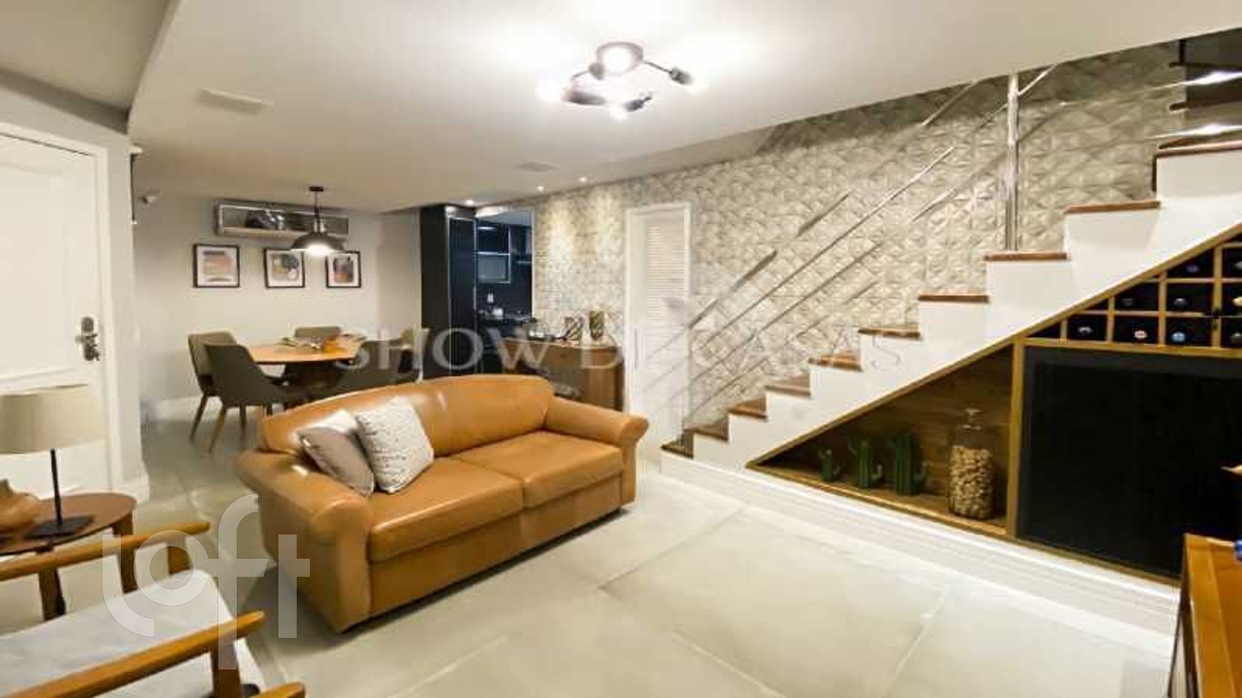 Casa à venda com 1 quarto, 180m² - Foto 3