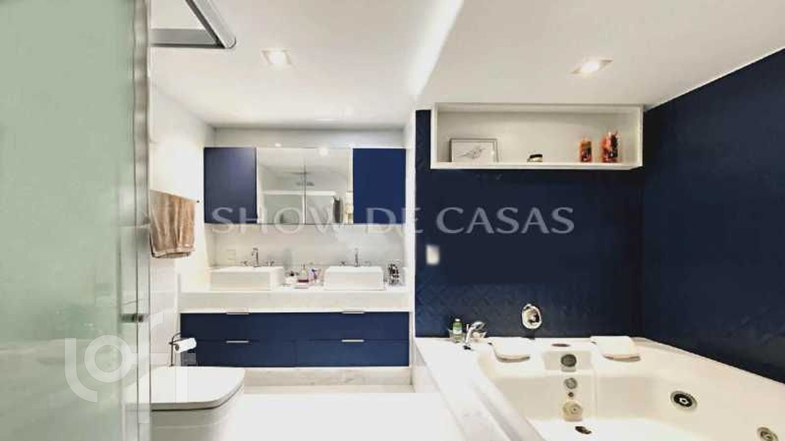 Casa à venda com 1 quarto, 180m² - Foto 12