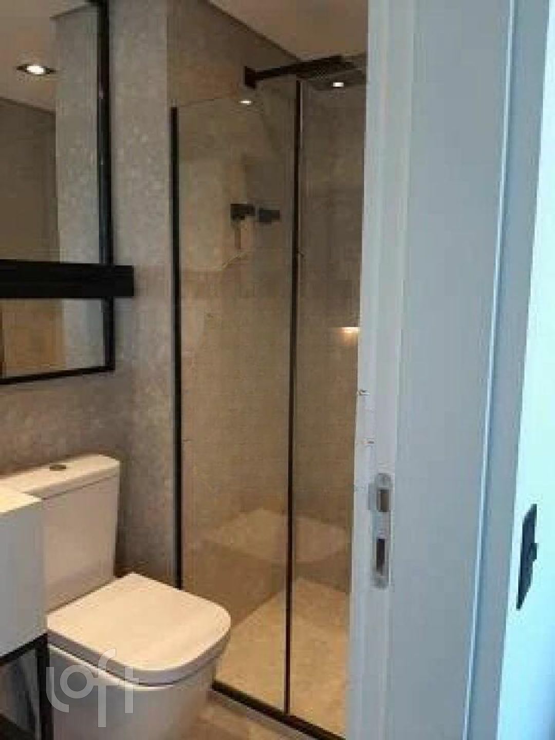 Apartamento à venda com 1 quarto, 73m² - Foto 13