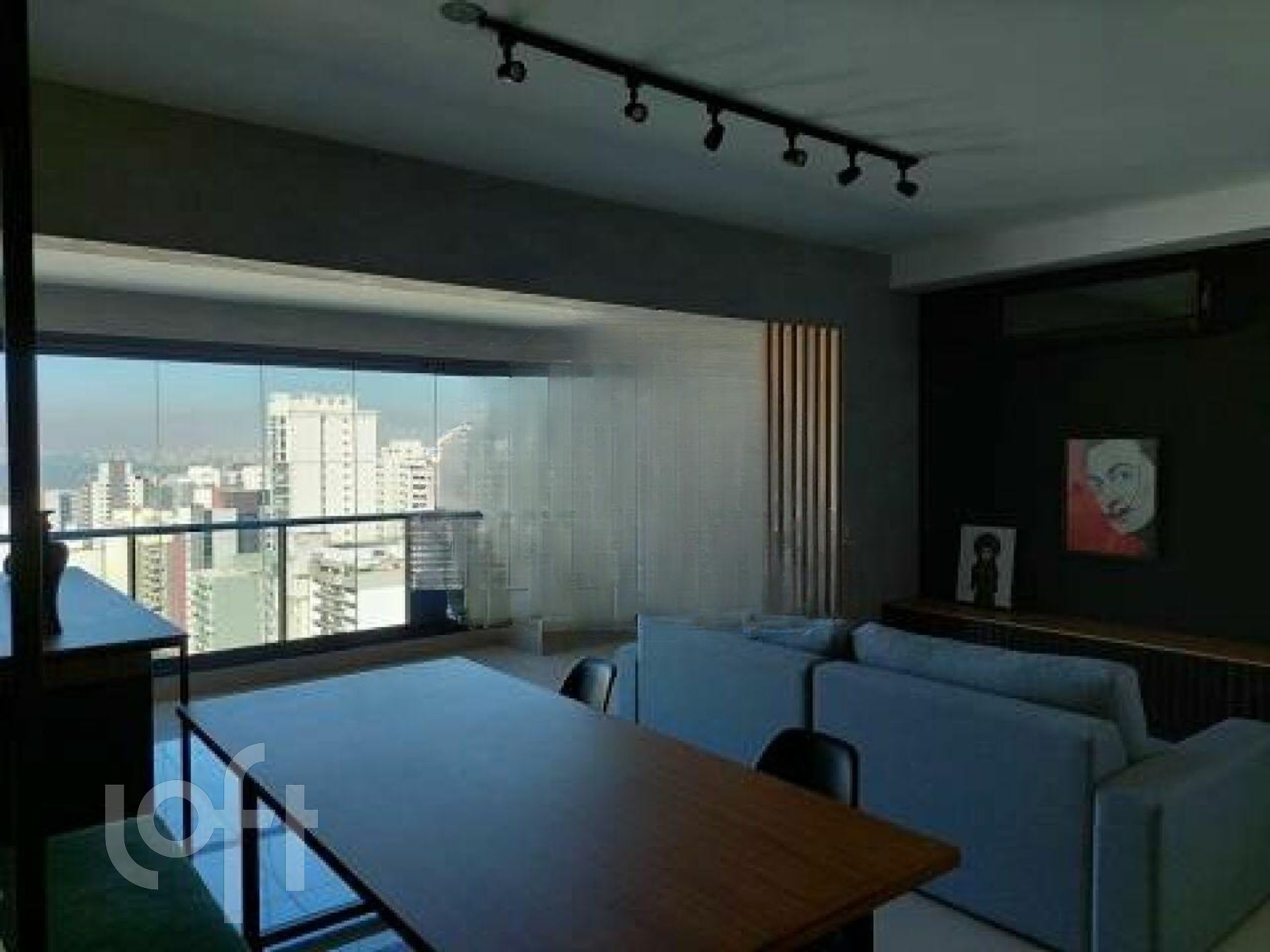 Apartamento à venda com 1 quarto, 73m² - Foto 27