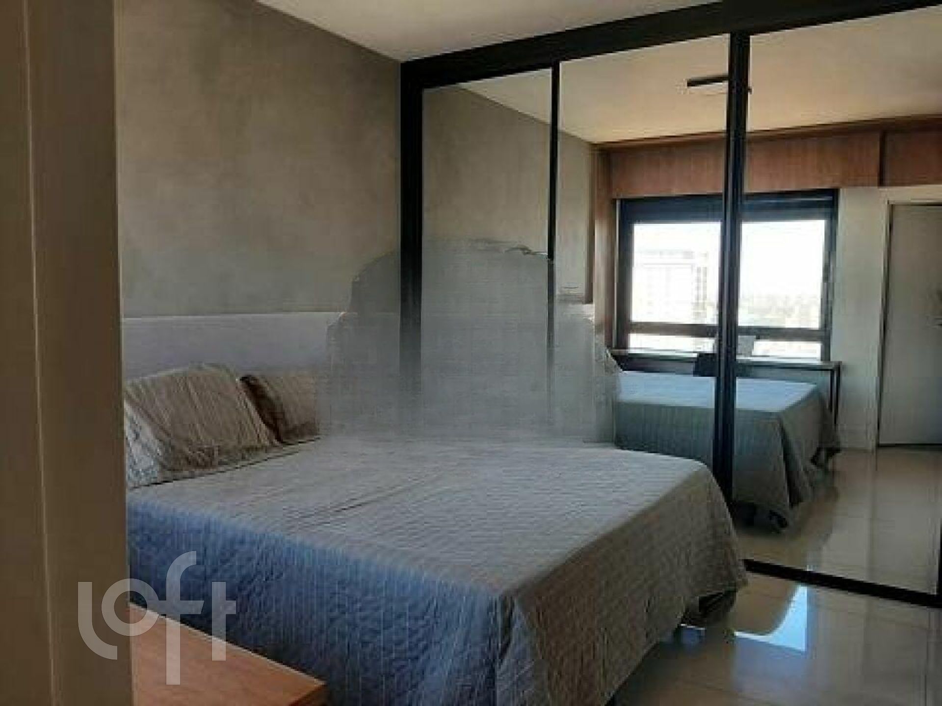 Apartamento à venda com 1 quarto, 73m² - Foto 3