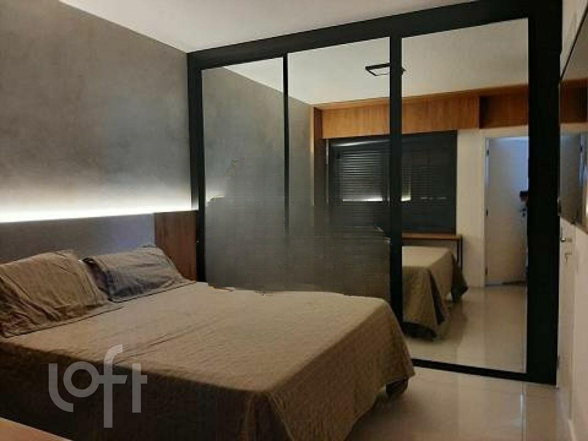 Apartamento à venda com 1 quarto, 73m² - Foto 22