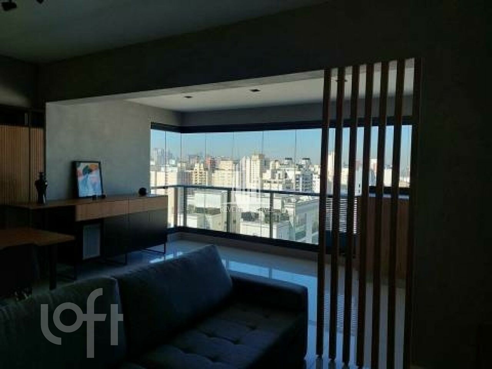 Apartamento à venda com 1 quarto, 73m² - Foto 9