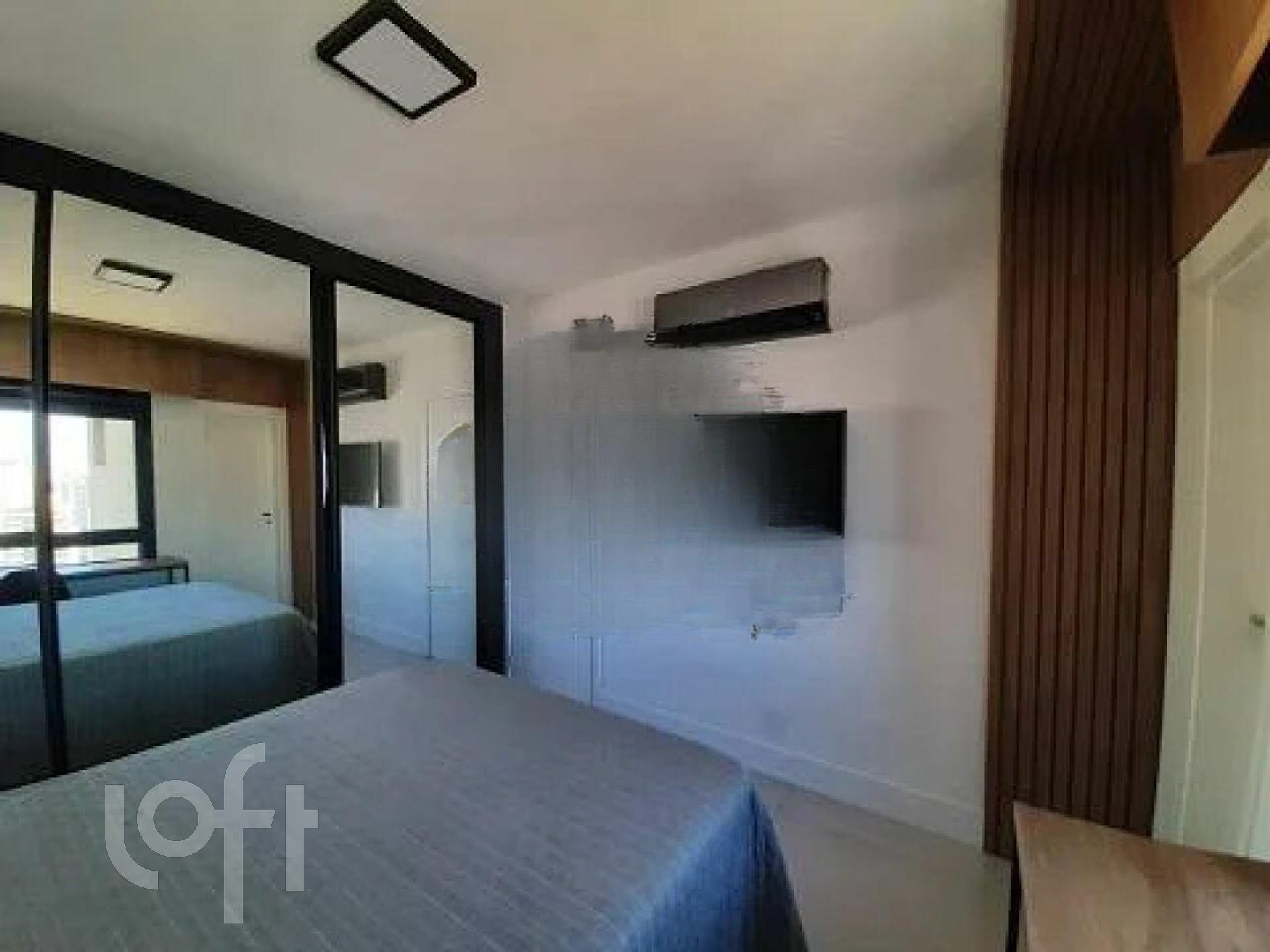 Apartamento à venda com 1 quarto, 73m² - Foto 11