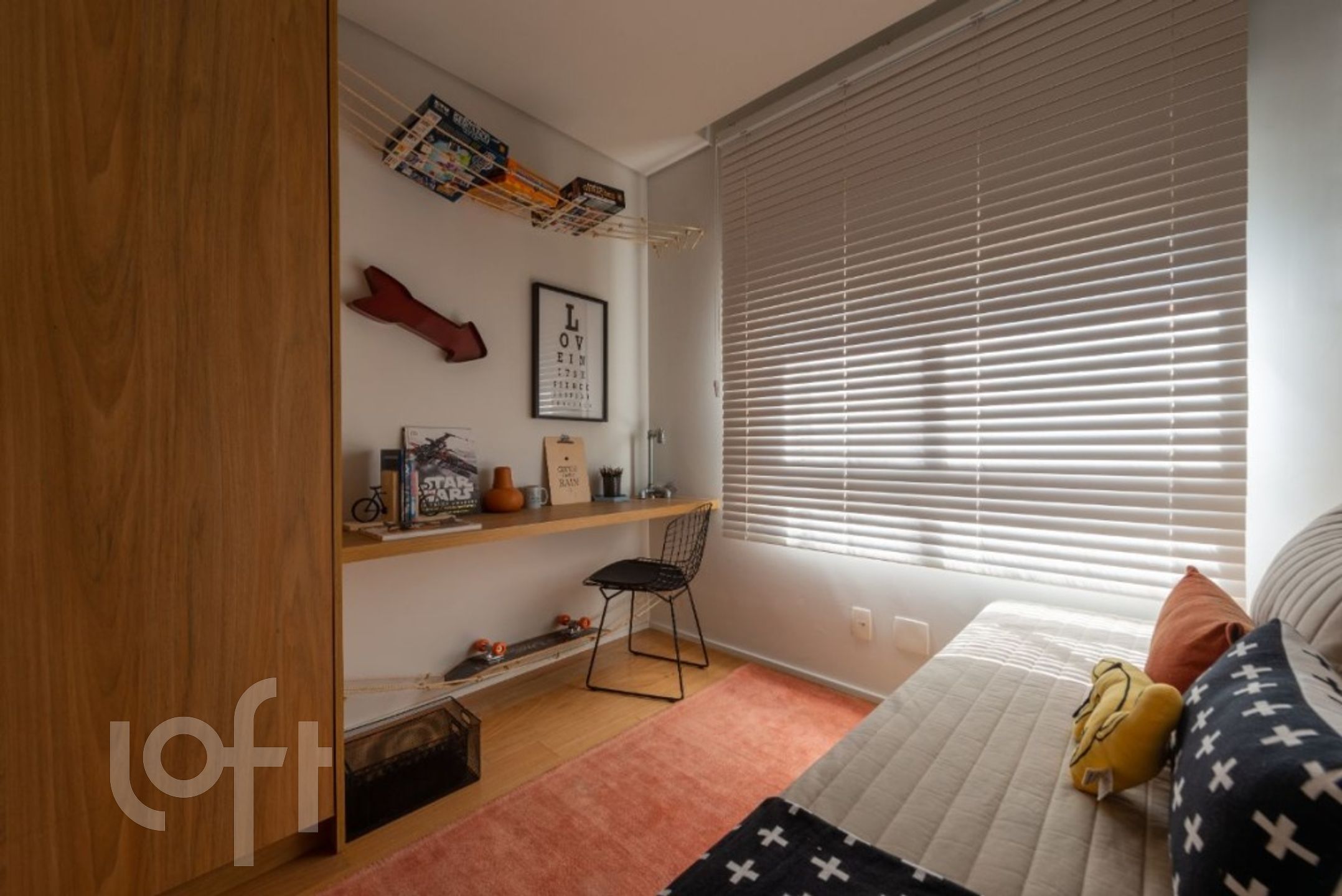 Apartamento à venda com 1 quarto, 73m² - Foto 24