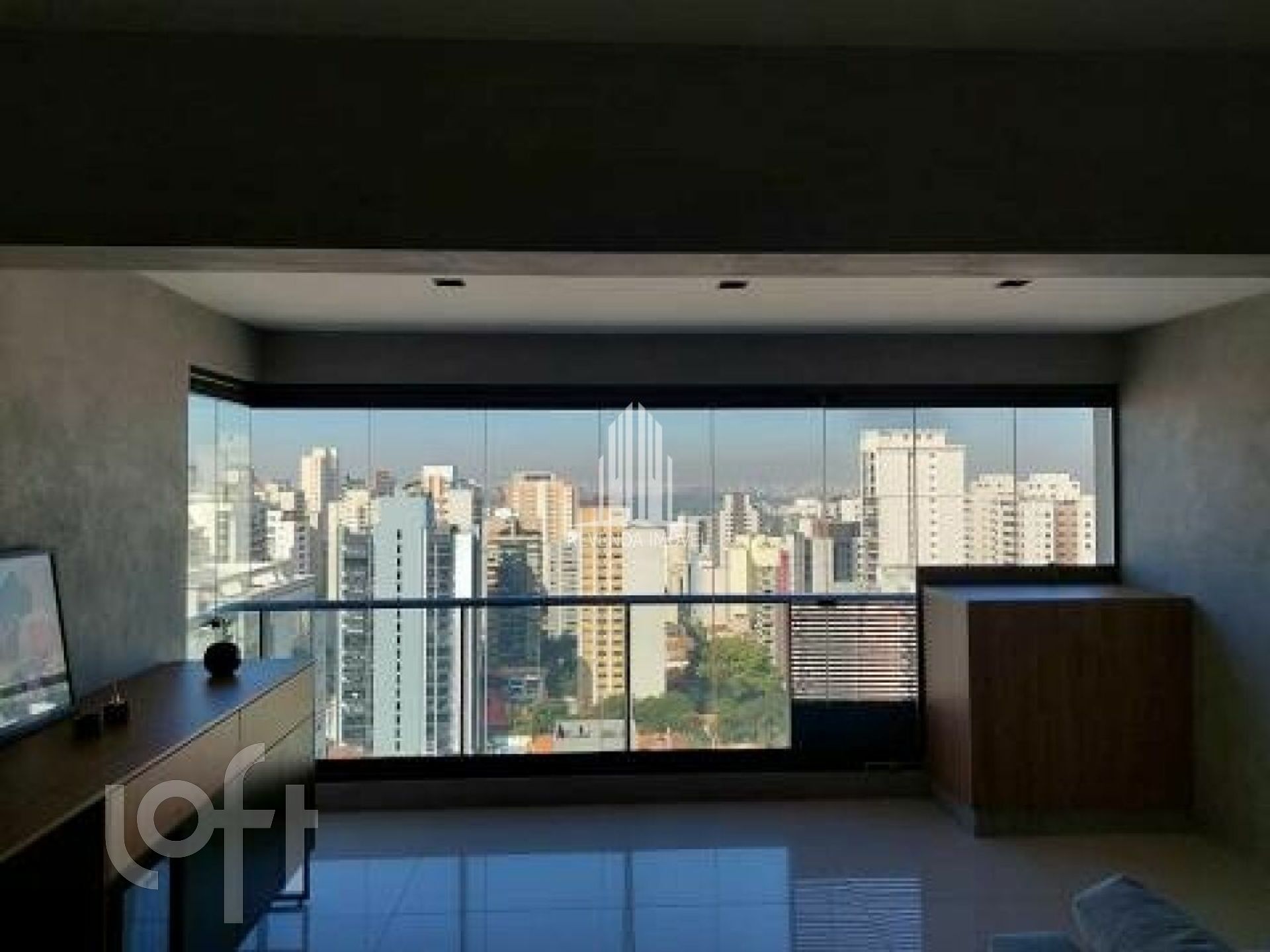 Apartamento à venda com 1 quarto, 73m² - Foto 15