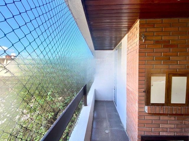 Apartamento com 113m², 2 dormitórios, 1 suíte, 2 vagas, Bela Vista em Porto Alegre