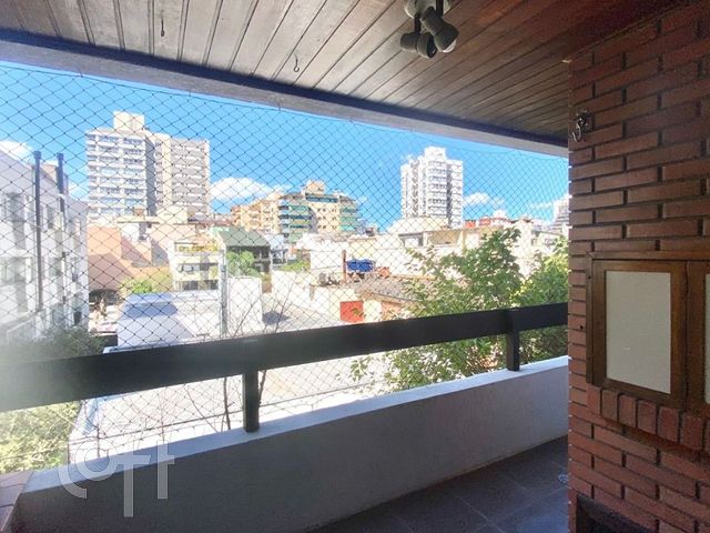 Apartamento com 113m², 2 dormitórios, 1 suíte, 2 vagas, Bela Vista em Porto Alegre